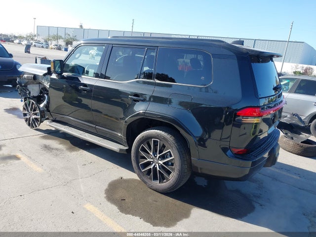 Lexus Gx 550 Premium+ 2025 JTJTBCDX1S5069315 Image 3
