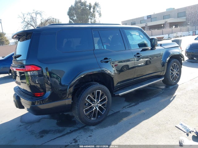 Lexus Gx 550 Premium+ 2025 JTJTBCDX1S5069315 Image 4