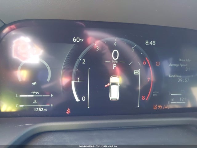 Lexus Gx 550 Premium+ 2025 JTJTBCDX1S5069315 Image 7