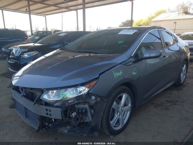 1G1RC6S59JU118738 Chevrolet VOLT LT