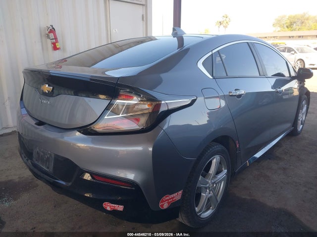 1G1RC6S59JU118738 Chevrolet VOLT LT