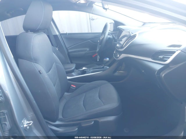 1G1RC6S59JU118738 Chevrolet VOLT LT