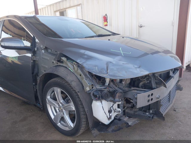 1G1RC6S59JU118738 Chevrolet VOLT LT