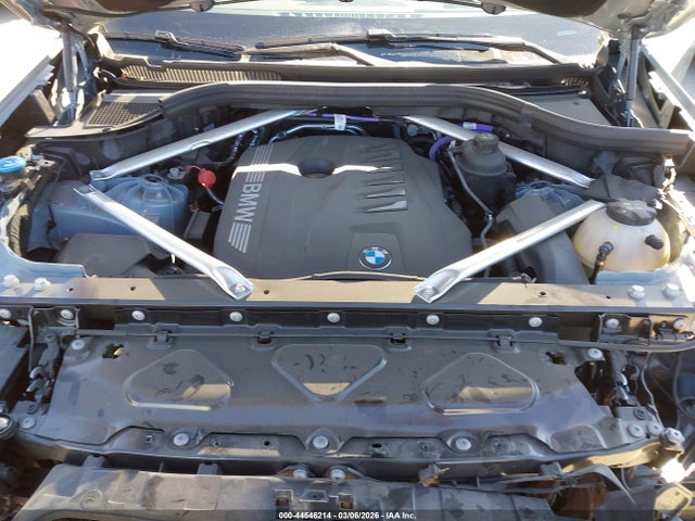 BMW X5 Sdrive40i 2025 5UX13EU09S9Y02725 Image 10