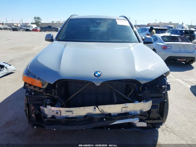 BMW X5 Sdrive40i 2025 5UX13EU09S9Y02725 Image 12