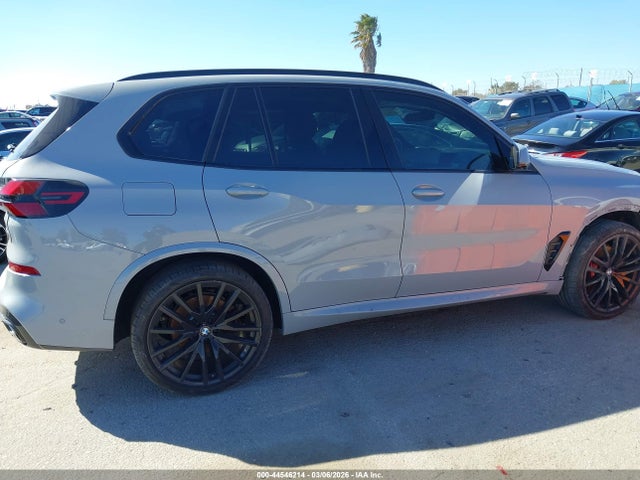 BMW X5 Sdrive40i 2025 5UX13EU09S9Y02725 Image 13