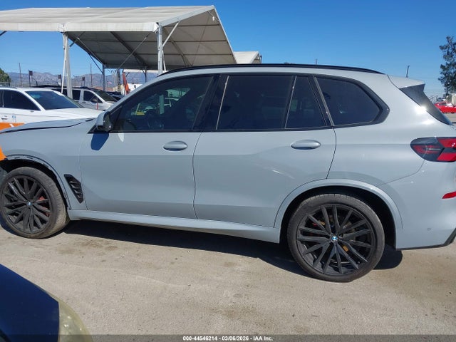 BMW X5 Sdrive40i 2025 5UX13EU09S9Y02725 Image 14