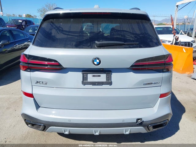 BMW X5 Sdrive40i 2025 5UX13EU09S9Y02725 Image 16