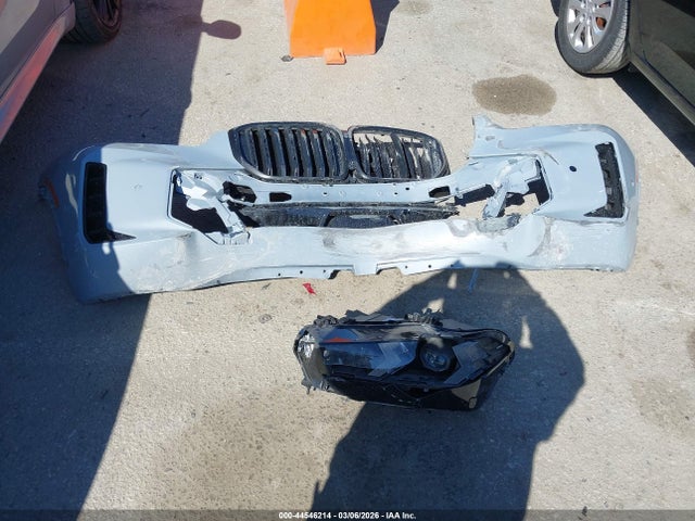 BMW X5 Sdrive40i 2025 5UX13EU09S9Y02725 Image 11