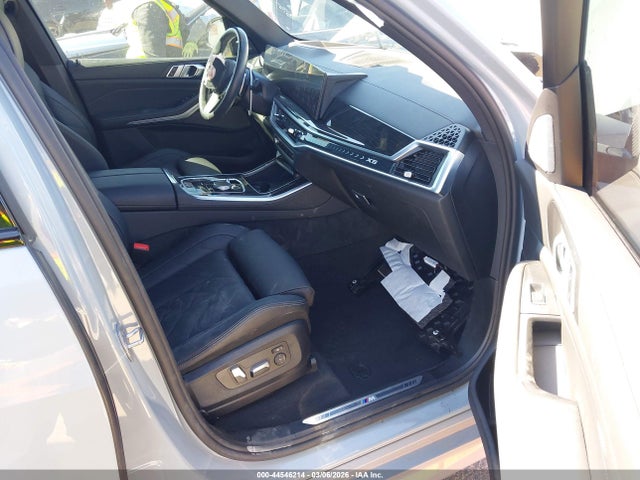 BMW X5 Sdrive40i 2025 5UX13EU09S9Y02725 Image 5