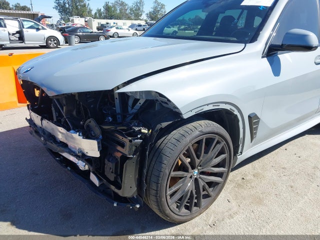 BMW X5 Sdrive40i 2025 5UX13EU09S9Y02725 Image 6