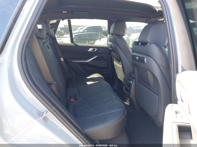 BMW X5 Sdrive40i 2025 5UX13EU09S9Y02725 Image 8
