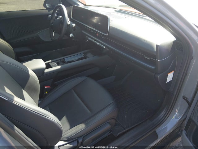 Aukcja sprzedaży 2025 Hyundai Ioniq 6 Sel, vin: KMHM34AA4SA090897, numer aukcji: 44546217