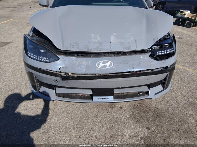 Aukcja sprzedaży 2025 Hyundai Ioniq 6 Sel, vin: KMHM34AA4SA090897, numer aukcji: 44546217