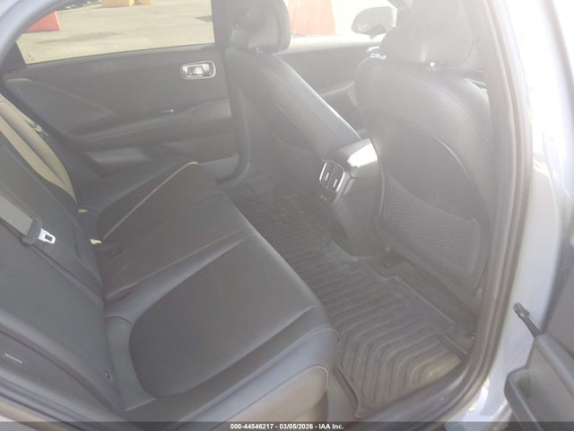 Aukcja sprzedaży 2025 Hyundai Ioniq 6 Sel, vin: KMHM34AA4SA090897, numer aukcji: 44546217
