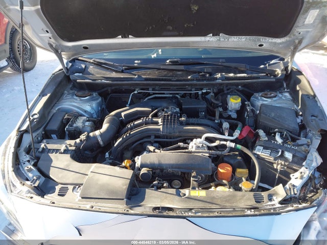 4S3GKAU64J3603871 Subaru Impreza 2.0i Limited