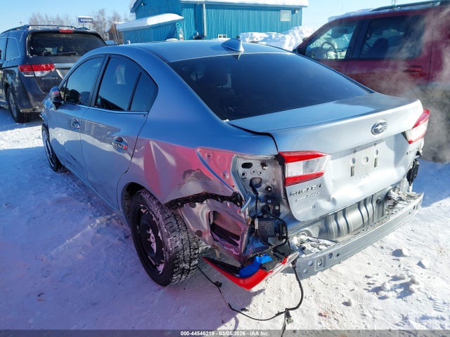 4S3GKAU64J3603871 Subaru Impreza 2.0i Limited
