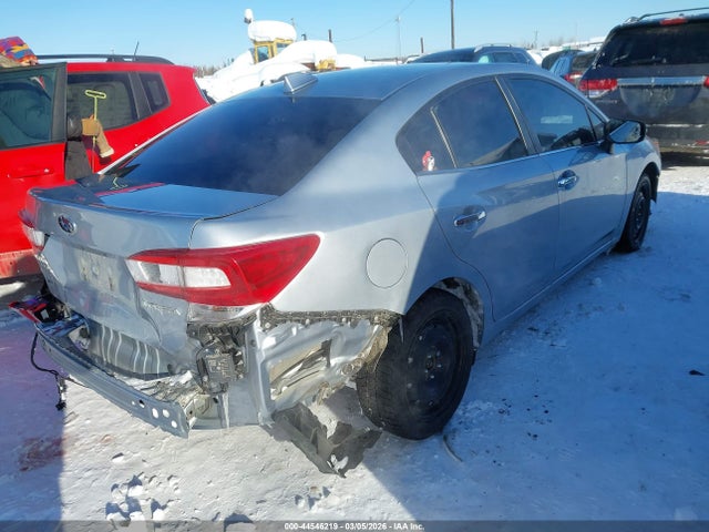 4S3GKAU64J3603871 Subaru Impreza 2.0i Limited