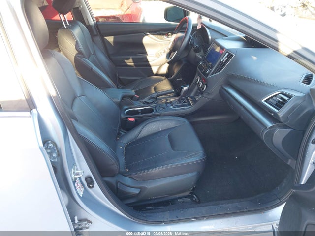 4S3GKAU64J3603871 Subaru Impreza 2.0i Limited