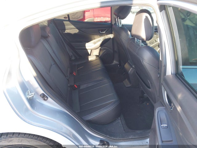 4S3GKAU64J3603871 Subaru Impreza 2.0i Limited