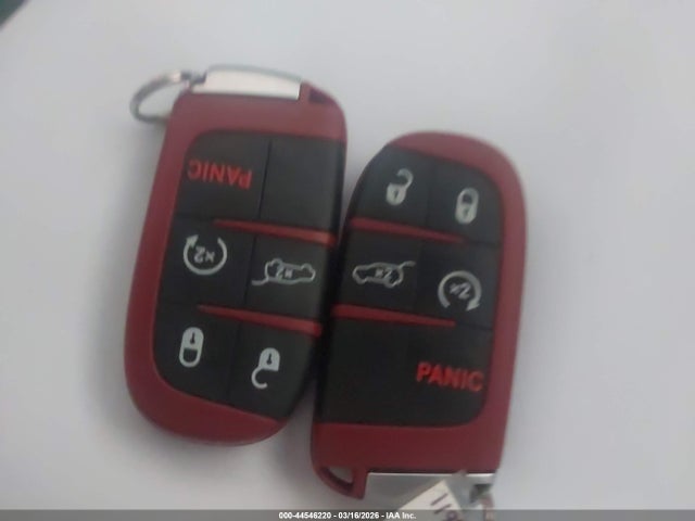 Aukcja sprzedaży 2021 Dodge Durango Srt Hellcat Awd, vin: 1C4SDJH90MC758611, numer aukcji: 44546220