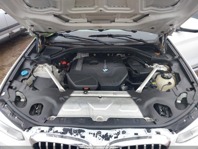 Aukcja sprzedaży 2018 Bmw X3 Xdrive30i, vin: 5UXTR9C56JLC79874, numer aukcji: 44546221