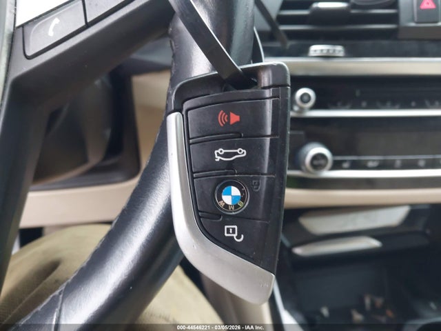 Aukcja sprzedaży 2018 Bmw X3 Xdrive30i, vin: 5UXTR9C56JLC79874, numer aukcji: 44546221