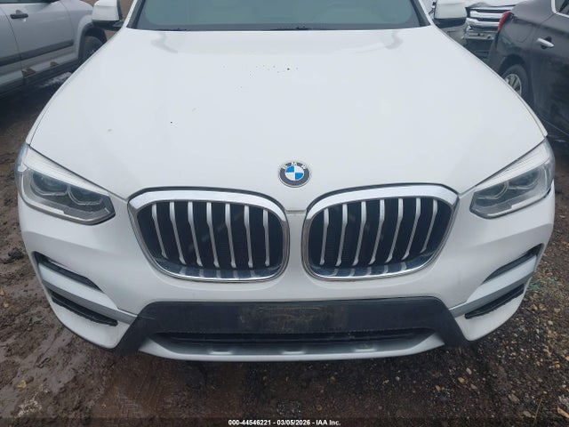 Aukcja sprzedaży 2018 Bmw X3 Xdrive30i, vin: 5UXTR9C56JLC79874, numer aukcji: 44546221