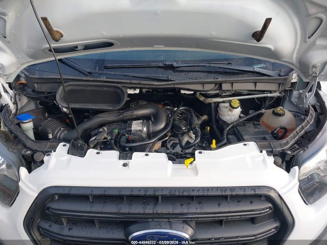Ford Transit-250 2020 1FTBR1Y84LKA43229 Image 10