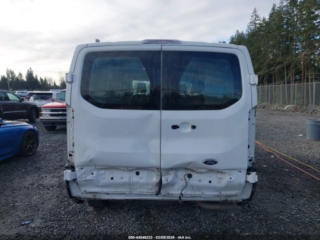 Ford Transit-250 2020 1FTBR1Y84LKA43229 Image 17