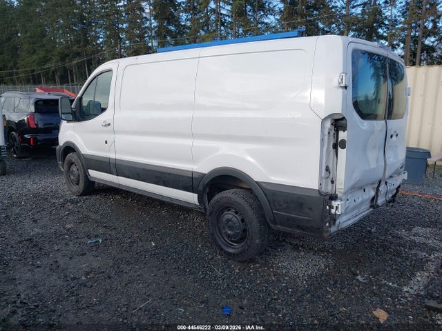 Ford Transit-250 2020 1FTBR1Y84LKA43229 Image 3