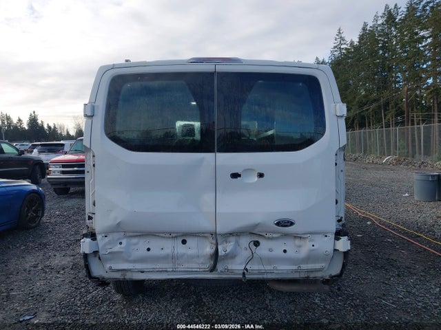 Ford Transit-250 2020 1FTBR1Y84LKA43229 Image 6
