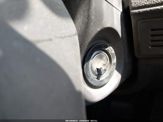44546223 :رقم المزاد ، 1FMDK02W58GA44412 vin ، 2008 Ford Taurus X Sel مزاد بيع