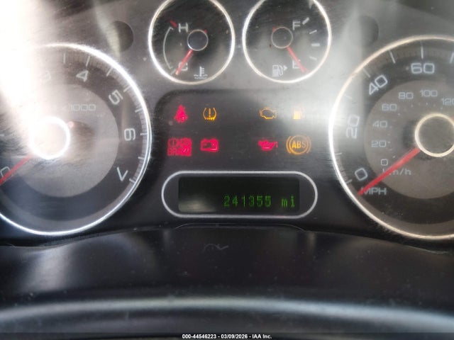 44546223 :رقم المزاد ، 1FMDK02W58GA44412 vin ، 2008 Ford Taurus X Sel مزاد بيع