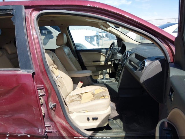 44546223 :رقم المزاد ، 1FMDK02W58GA44412 vin ، 2008 Ford Taurus X Sel مزاد بيع