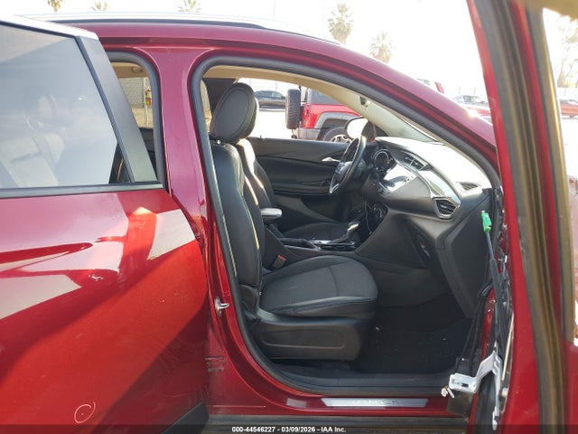 Продаж на аукціоні авто 2022 Buick Encore Gx Fwd Select, vin: KL4MMDS21NB119192, номер лоту: 44546227