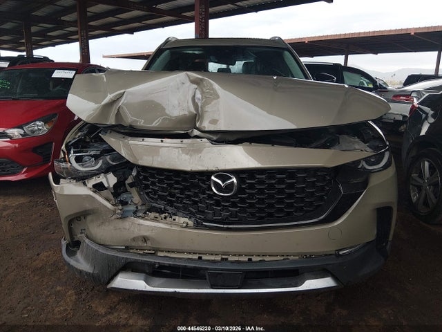 7MMVABXY5PN144103 Mazda Cx-50 2.5 Turbo