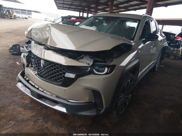 7MMVABXY5PN144103 Mazda Cx-50 2.5 Turbo