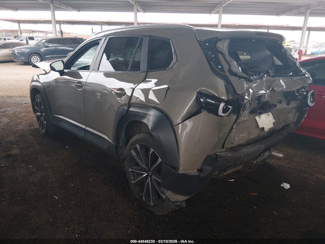 7MMVABXY5PN144103 Mazda Cx-50 2.5 Turbo