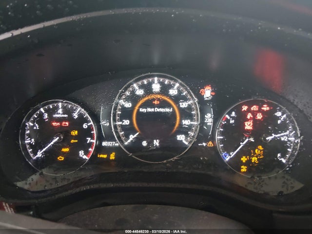 7MMVABXY5PN144103 Mazda Cx-50 2.5 Turbo