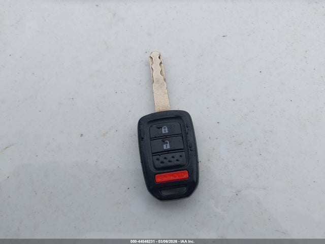 Honda FIT LX 2017 JHMGK5H51HS022948 Image 11