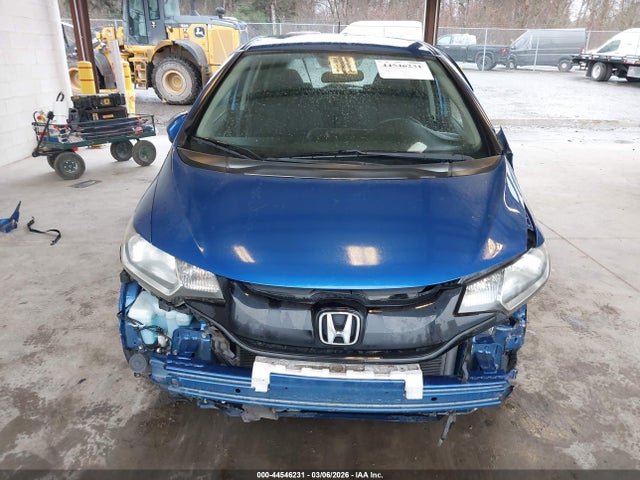 Honda FIT LX 2017 JHMGK5H51HS022948 Image 13