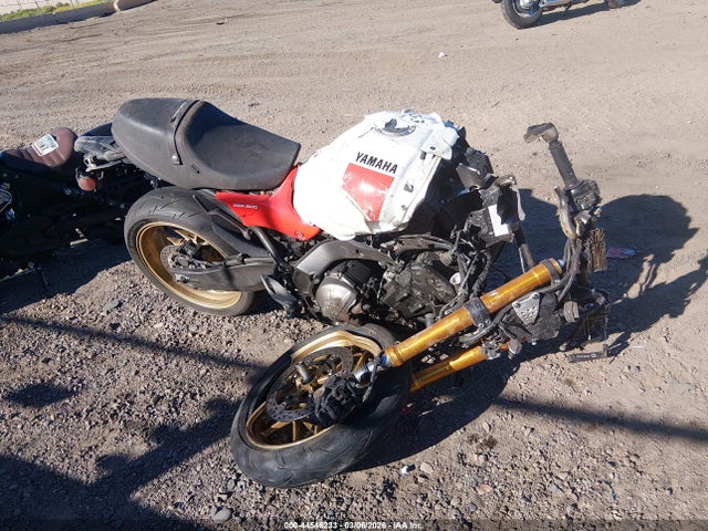 Yamaha Mtm890 2024 JYARN80E1RA002362 Image 14