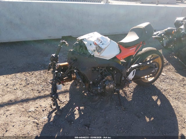 Yamaha Mtm890 2024 JYARN80E1RA002362 Image 16