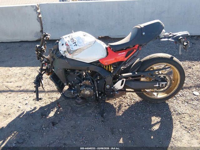 Yamaha Mtm890 2024 JYARN80E1RA002362 Image 13