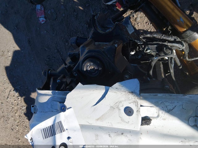 Aukcja sprzedaży 2024 Yamaha Mtm890, vin: JYARN80E1RA002362, numer aukcji: 44546233