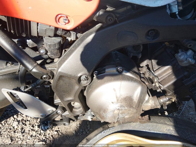 Yamaha Mtm890 2024 JYARN80E1RA002362 Image 8