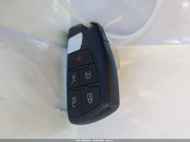 44546238 :رقم المزاد ، LRBFZNR48PD063531 vin ، 2023 Buick Envision Essence Fwd مزاد بيع