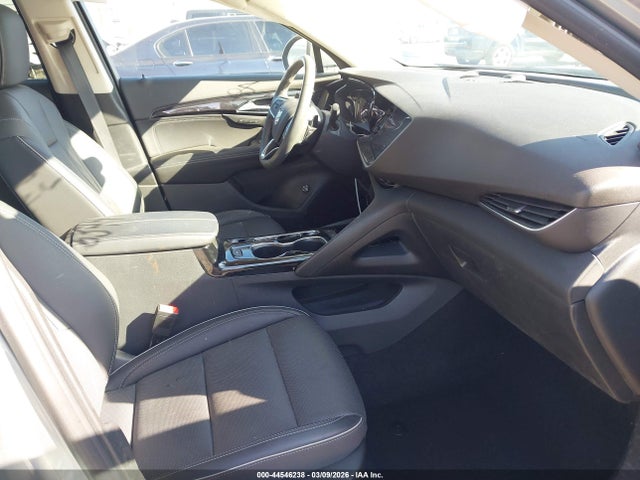 44546238 :رقم المزاد ، LRBFZNR48PD063531 vin ، 2023 Buick Envision Essence Fwd مزاد بيع