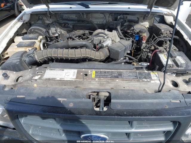 2001 FORD RANGER 1FTYR10U71PA92945 Photo 9
